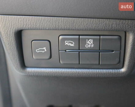 Белый Мазда СХ-5, объемом двигателя 2.49 л и пробегом 48 тыс. км за 22599 $, фото 28 на Automoto.ua