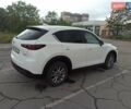 Белый Мазда СХ-5, объемом двигателя 2.49 л и пробегом 100 тыс. км за 23900 $, фото 13 на Automoto.ua