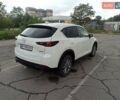 Белый Мазда СХ-5, объемом двигателя 2.49 л и пробегом 100 тыс. км за 23900 $, фото 14 на Automoto.ua