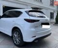 Белый Мазда СХ-5, объемом двигателя 2.5 л и пробегом 9 тыс. км за 30000 $, фото 3 на Automoto.ua