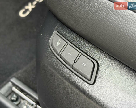 Білий Мазда СХ-5, об'ємом двигуна 2.5 л та пробігом 4 тис. км за 25999 $, фото 70 на Automoto.ua