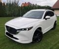 Белый Мазда СХ-5, объемом двигателя 2.5 л и пробегом 28 тыс. км за 17000 $, фото 1 на Automoto.ua