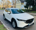 Белый Мазда СХ-5, объемом двигателя 2.5 л и пробегом 33 тыс. км за 26500 $, фото 1 на Automoto.ua