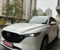Белый Мазда СХ-5, объемом двигателя 2.5 л и пробегом 126 тыс. км за 23800 $, фото 8 на Automoto.ua