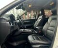 Білий Мазда СХ-5, об'ємом двигуна 2.5 л та пробігом 17 тис. км за 14300 $, фото 7 на Automoto.ua