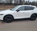 Белый Мазда СХ-5, объемом двигателя 2.5 л и пробегом 52 тыс. км за 17100 $, фото 9 на Automoto.ua