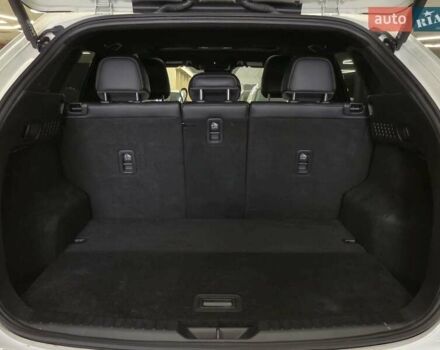 Белый Мазда СХ-5, объемом двигателя 2.5 л и пробегом 37 тыс. км за 28799 $, фото 11 на Automoto.ua