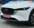 Білий Мазда СХ-5, об'ємом двигуна 2.5 л та пробігом 4 тис. км за 25999 $, фото 18 на Automoto.ua