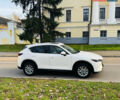 Белый Мазда СХ-5, объемом двигателя 2.5 л и пробегом 33 тыс. км за 26500 $, фото 15 на Automoto.ua