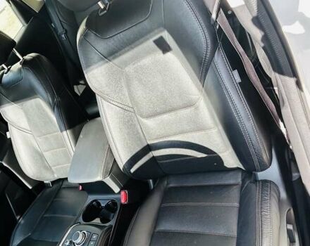 Белый Мазда СХ-5, объемом двигателя 2.49 л и пробегом 18 тыс. км за 21500 $, фото 23 на Automoto.ua