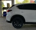 Белый Мазда СХ-5, объемом двигателя 2.49 л и пробегом 22 тыс. км за 22999 $, фото 16 на Automoto.ua