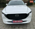 Белый Мазда СХ-5, объемом двигателя 2.5 л и пробегом 26 тыс. км за 23800 $, фото 6 на Automoto.ua