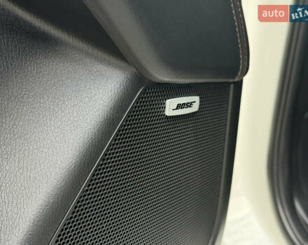 Білий Мазда СХ-5, об'ємом двигуна 2.5 л та пробігом 4 тис. км за 25999 $, фото 38 на Automoto.ua