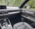 Белый Мазда СХ-5, объемом двигателя 2.5 л и пробегом 28 тыс. км за 17000 $, фото 18 на Automoto.ua