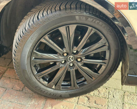 Мазда СХ-5 2022 в Киеве на Automoto.ua Белый Мазда СХ-5, объемом двигателя 2.49 л и пробегом 55 тыс. км за 25999 $, фото 19 на Automoto.ua