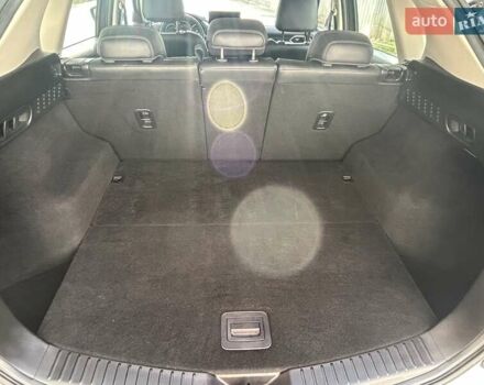 Белый Мазда СХ-5, объемом двигателя 2.49 л и пробегом 18 тыс. км за 21500 $, фото 29 на Automoto.ua