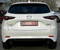 Белый Мазда СХ-5, объемом двигателя 2.5 л и пробегом 26 тыс. км за 23800 $, фото 6 на Automoto.ua