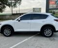 Белый Мазда СХ-5, объемом двигателя 2.49 л и пробегом 53 тыс. км за 23800 $, фото 19 на Automoto.ua