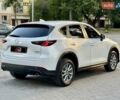 Белый Мазда СХ-5, объемом двигателя 2.49 л и пробегом 53 тыс. км за 23800 $, фото 12 на Automoto.ua