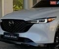 Белый Мазда СХ-5, объемом двигателя 2.49 л и пробегом 22 тыс. км за 22999 $, фото 3 на Automoto.ua