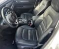 Белый Мазда СХ-5, объемом двигателя 2.5 л и пробегом 26 тыс. км за 23800 $, фото 9 на Automoto.ua