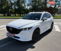 Білий Мазда СХ-5, об'ємом двигуна 2.5 л та пробігом 45 тис. км за 29500 $, фото 3 на Automoto.ua