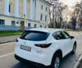 Белый Мазда СХ-5, объемом двигателя 2.5 л и пробегом 33 тыс. км за 26500 $, фото 3 на Automoto.ua