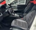 Белый Мазда СХ-5, объемом двигателя 2.49 л и пробегом 90 тыс. км за 30000 $, фото 14 на Automoto.ua