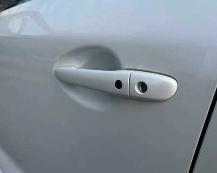 Белый Мазда СХ-5, объемом двигателя 2.5 л и пробегом 26 тыс. км за 23800 $, фото 16 на Automoto.ua