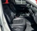 Белый Мазда СХ-5, объемом двигателя 2.49 л и пробегом 90 тыс. км за 30000 $, фото 5 на Automoto.ua
