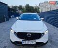 Белый Мазда СХ-5, объемом двигателя 2.49 л и пробегом 85 тыс. км за 31900 $, фото 6 на Automoto.ua