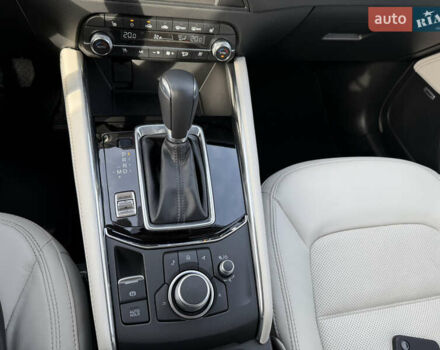 Белый Мазда СХ-5, объемом двигателя 2.49 л и пробегом 12 тыс. км за 26900 $, фото 51 на Automoto.ua