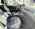 Белый Мазда СХ-5, объемом двигателя 2.49 л и пробегом 18 тыс. км за 21000 $, фото 17 на Automoto.ua