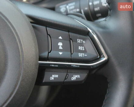 Белый Мазда СХ-5, объемом двигателя 2.49 л и пробегом 41 тыс. км за 28999 $, фото 51 на Automoto.ua