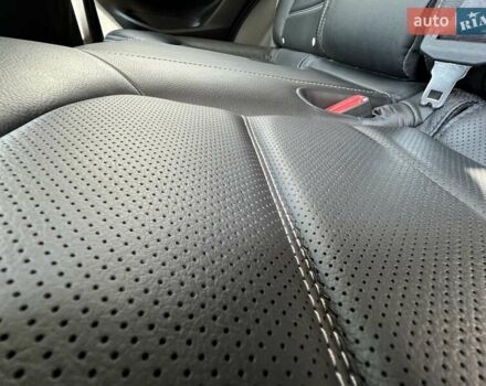 Белый Мазда СХ-5, объемом двигателя 2.49 л и пробегом 17 тыс. км за 25950 $, фото 56 на Automoto.ua