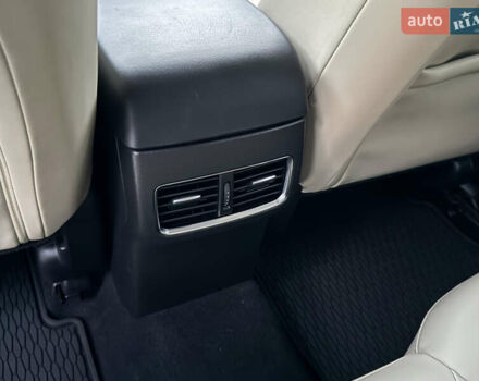 Мазда СХ-5 2023 в Полтаве на Automoto.ua Белый Мазда СХ-5, объемом двигателя 2.49 л и пробегом 30 тыс. км за 23500 $, фото 41 на Automoto.ua