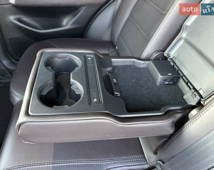 Белый Мазда СХ-5, объемом двигателя 2.49 л и пробегом 22 тыс. км за 29500 $, фото 20 на Automoto.ua