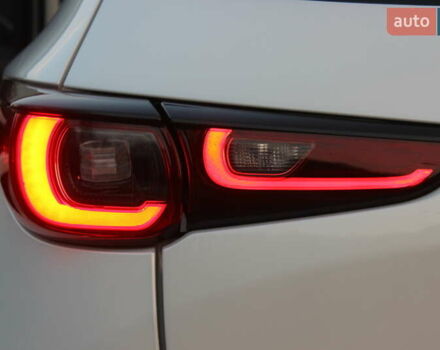 Белый Мазда СХ-5, объемом двигателя 2.49 л и пробегом 41 тыс. км за 28999 $, фото 45 на Automoto.ua