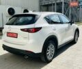 Білий Мазда СХ-5, об'ємом двигуна 2.49 л та пробігом 18 тис. км за 22700 $, фото 9 на Automoto.ua