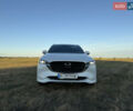 Белый Мазда СХ-5, объемом двигателя 2.49 л и пробегом 22 тыс. км за 29500 $, фото 1 на Automoto.ua