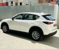Білий Мазда СХ-5, об'ємом двигуна 2.49 л та пробігом 18 тис. км за 22700 $, фото 6 на Automoto.ua