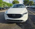 Білий Мазда СХ-5, об'ємом двигуна 0 л та пробігом 23 тис. км за 23000 $, фото 1 на Automoto.ua