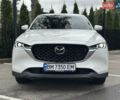 Белый Мазда СХ-5, объемом двигателя 2.49 л и пробегом 85 тыс. км за 26500 $, фото 9 на Automoto.ua