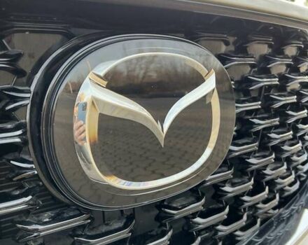 Белый Мазда СХ-5, объемом двигателя 2.49 л и пробегом 13 тыс. км за 24900 $, фото 35 на Automoto.ua