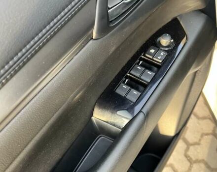 Белый Мазда СХ-5, объемом двигателя 2.49 л и пробегом 13 тыс. км за 24900 $, фото 95 на Automoto.ua