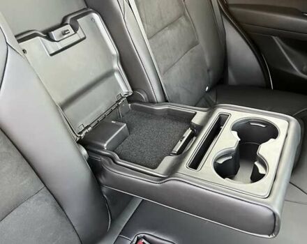 Белый Мазда СХ-5, объемом двигателя 2.49 л и пробегом 13 тыс. км за 24900 $, фото 94 на Automoto.ua