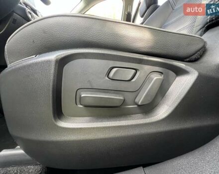 Белый Мазда СХ-5, объемом двигателя 2.49 л и пробегом 17 тыс. км за 25950 $, фото 52 на Automoto.ua