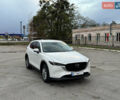 Мазда СХ-5 2023 в Полтаве на Automoto.ua Белый Мазда СХ-5, объемом двигателя 2.49 л и пробегом 30 тыс. км за 23500 $, фото 11 на Automoto.ua