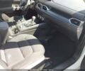 Білий Мазда СХ-5, об'ємом двигуна 2.5 л та пробігом 18 тис. км за 15700 $, фото 8 на Automoto.ua