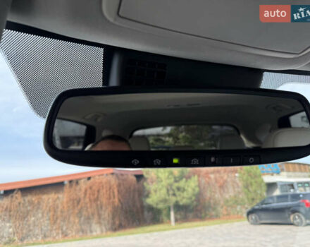 Белый Мазда СХ-5, объемом двигателя 2.49 л и пробегом 12 тыс. км за 26900 $, фото 48 на Automoto.ua